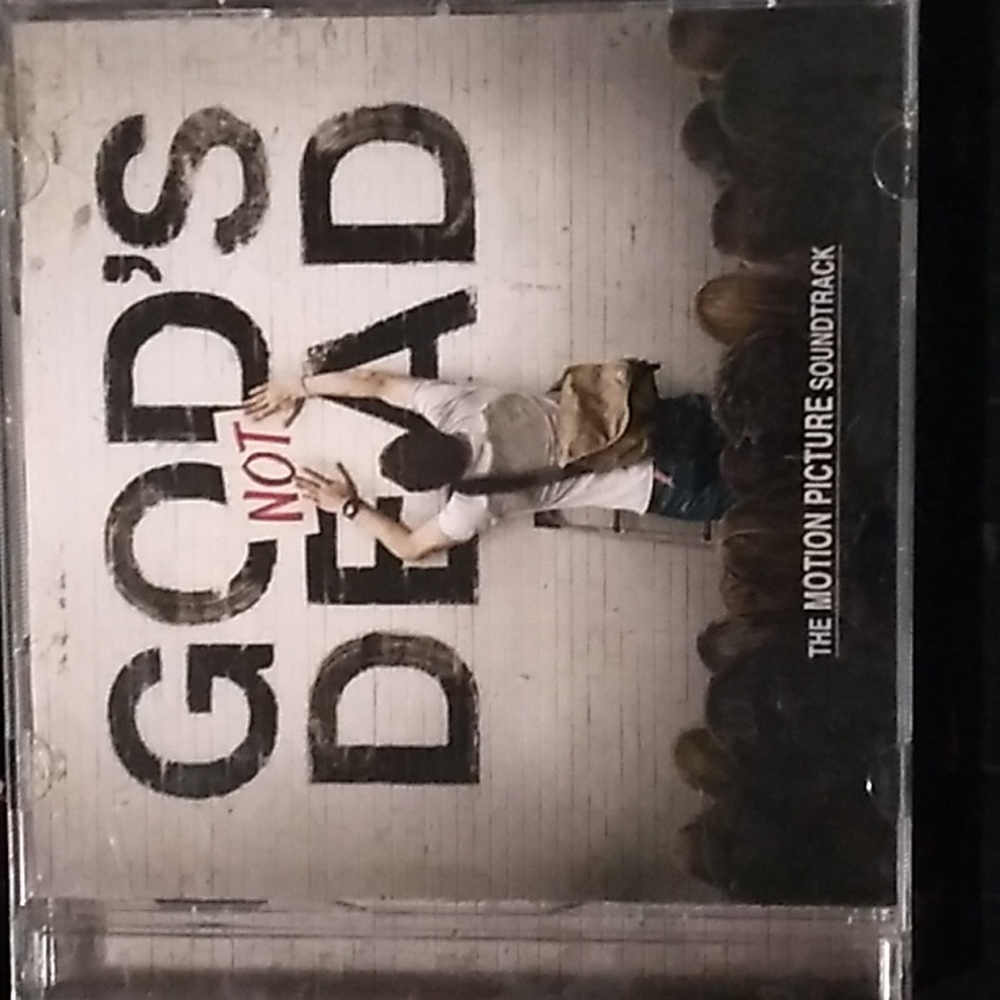 Christian CDs